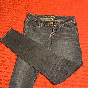 American eagle jegging